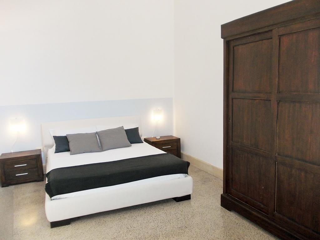 Appartamenti San Matteo Lecce Exteriör bild