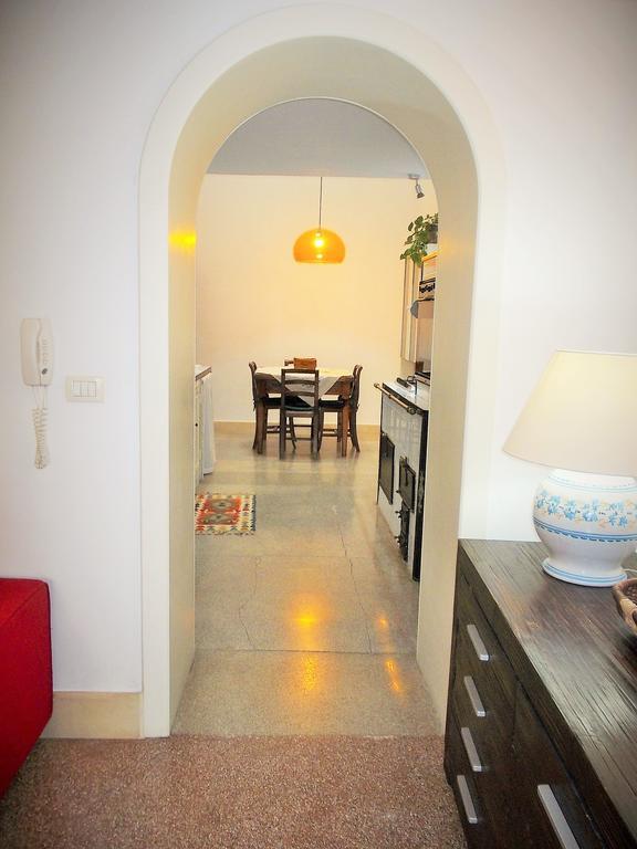 Appartamenti San Matteo Lecce Exteriör bild