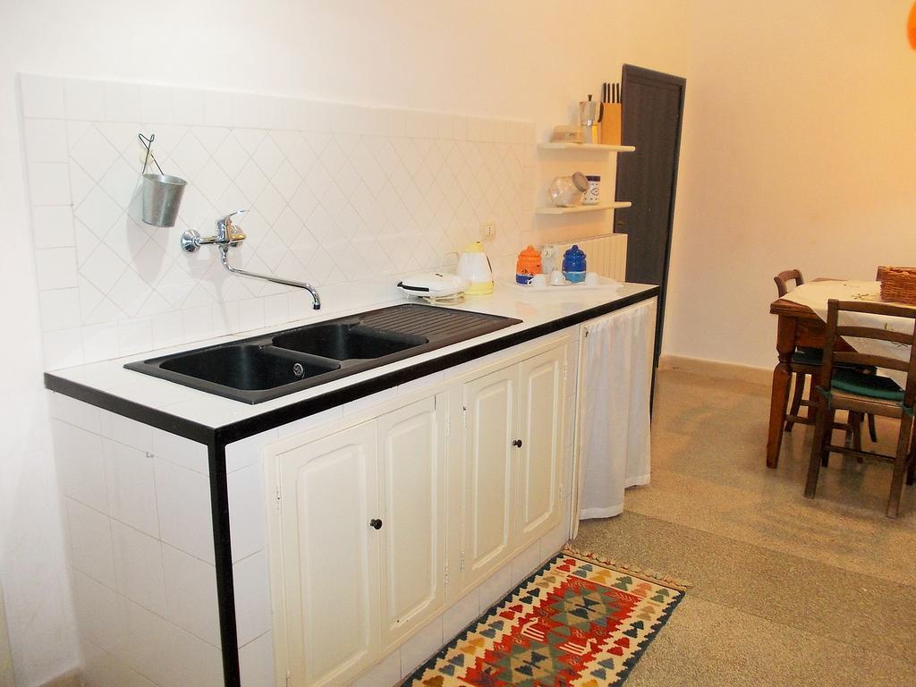 Appartamenti San Matteo Lecce Exteriör bild