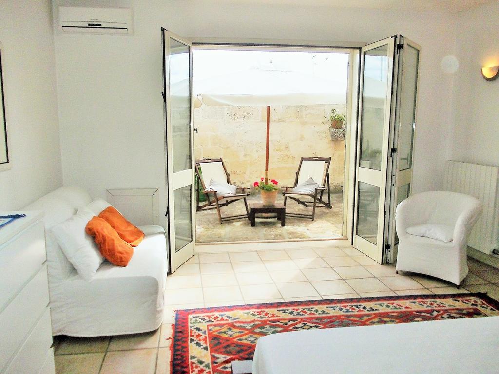 Appartamenti San Matteo Lecce Exteriör bild