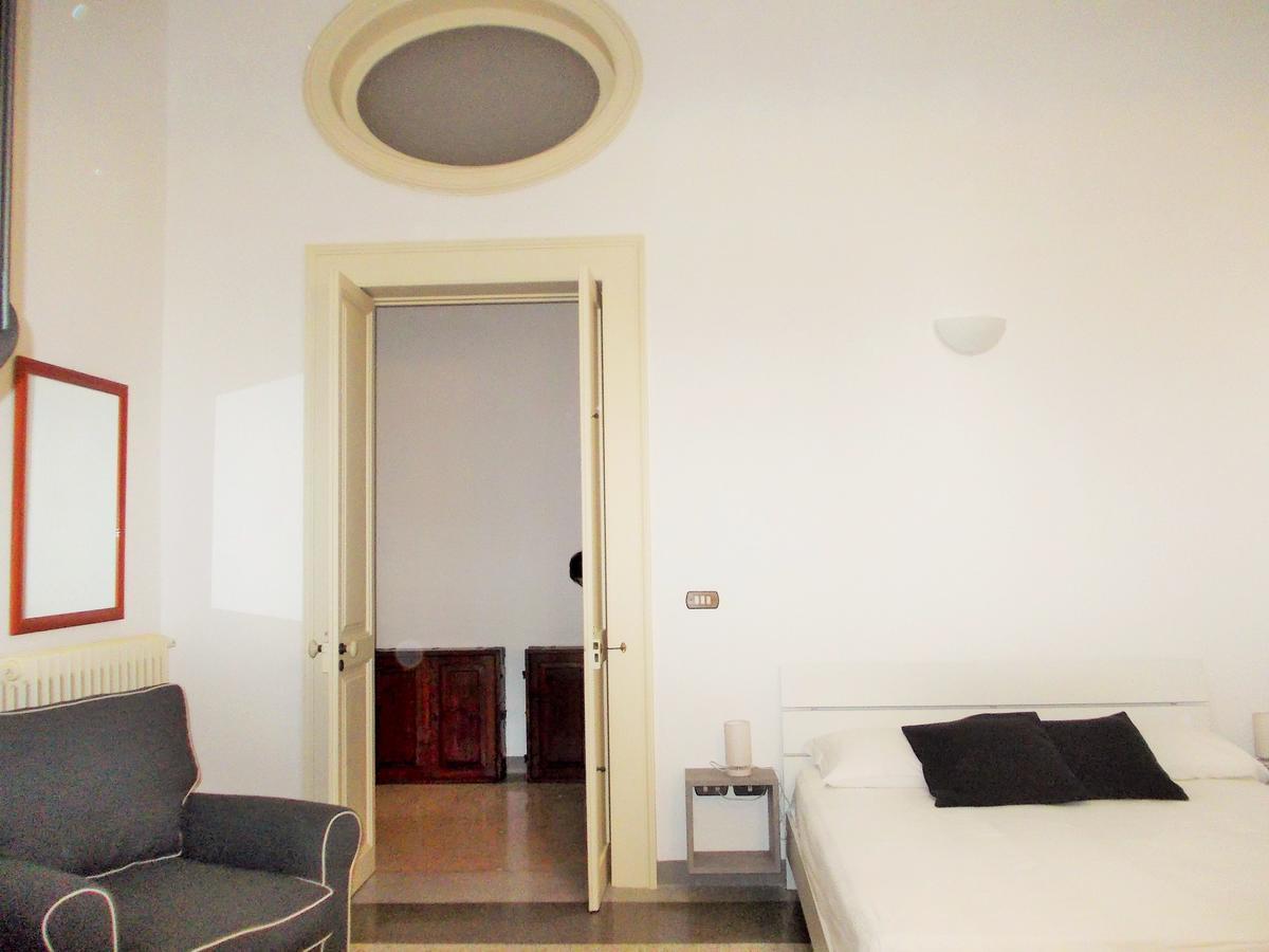 Appartamenti San Matteo Lecce Exteriör bild